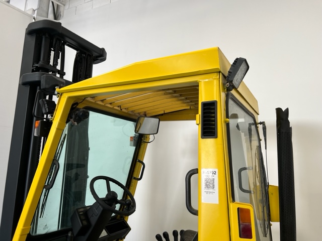 Hyster H2.50XM Hyster H2.50XM